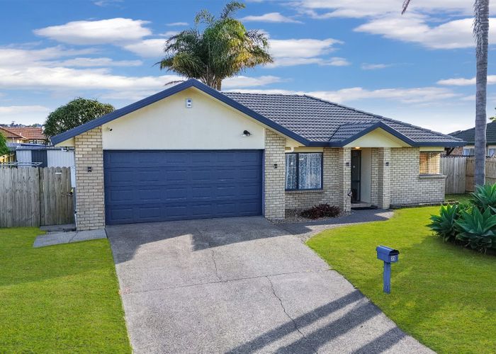  at 35 Broadhurst Road, Flat Bush, Auckland