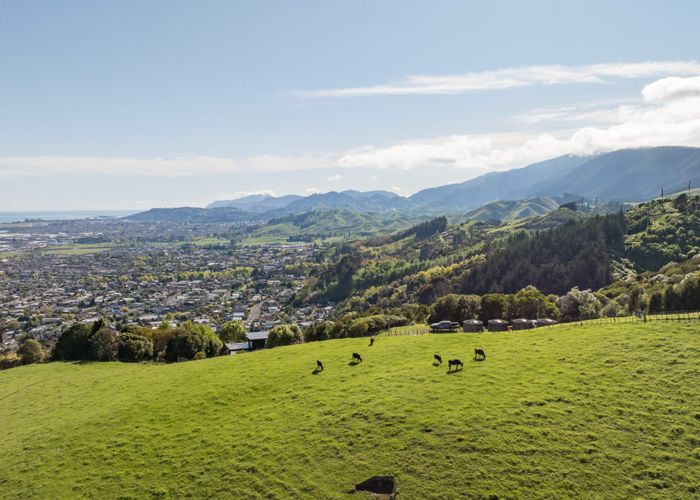  at 6 Cushendall Rise, Richmond, Tasman, Nelson / Tasman