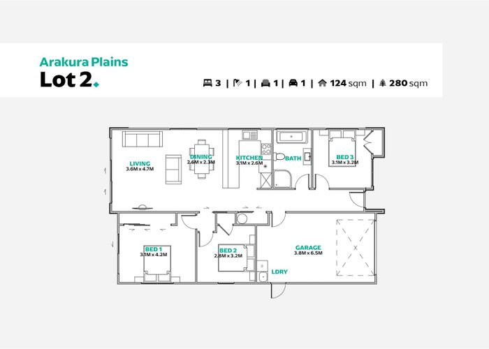  at 3-24 Te Ara o Wai Marama, Wainuiomata, Lower Hutt, Wellington