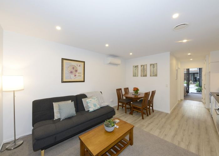  at 5/233 Madras Street, City Centre, Christchurch City, Canterbury