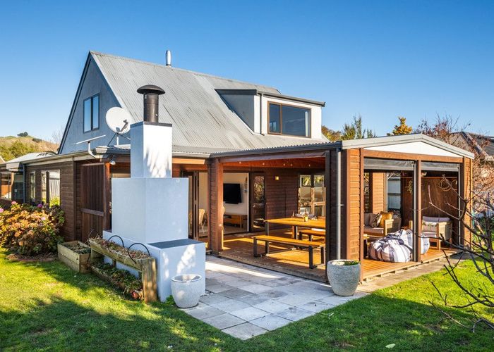  at 18 Buick Street, Redwoodtown, Blenheim