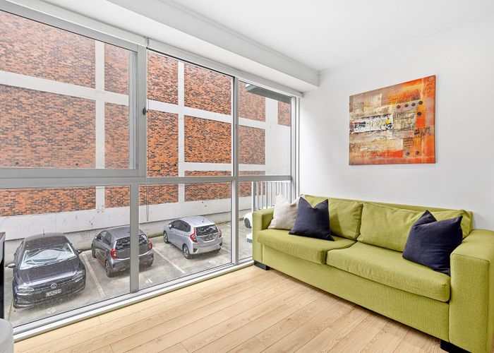  at 2F/189 Hobson Street, City Centre, Auckland City, Auckland
