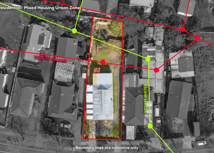  at 264 Buckland Road, Mangere East, Auckland