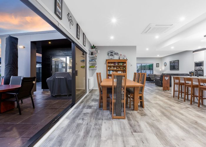  at 55 Queen Charlotte Drive, Aotea, Porirua