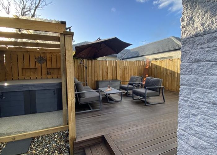  at 98 Salford Street, Windsor, Invercargill, Southland