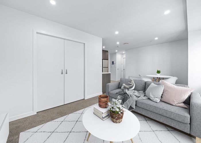  at 604/7 Scotia Place, City Centre, Auckland City, Auckland