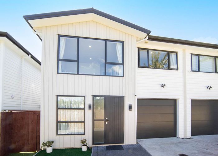  at 6/684 Te Atatu Road, Te Atatu Peninsula, Waitakere City, Auckland