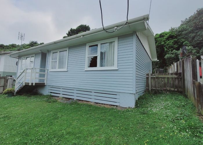  at 44 Cardiff Crescent, Cannons Creek, Porirua