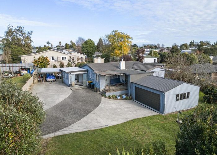  at 8A Oliver Street, Kihikihi, Te Awamutu