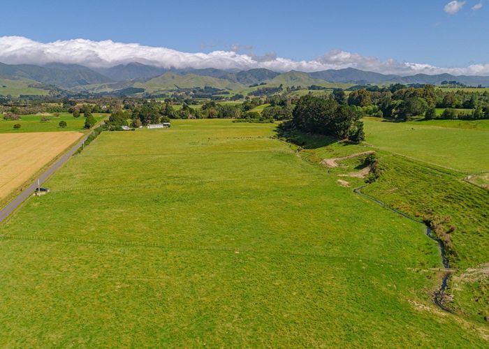  at Upper Plain Road - Lot 3, Masterton, Masterton, Wellington