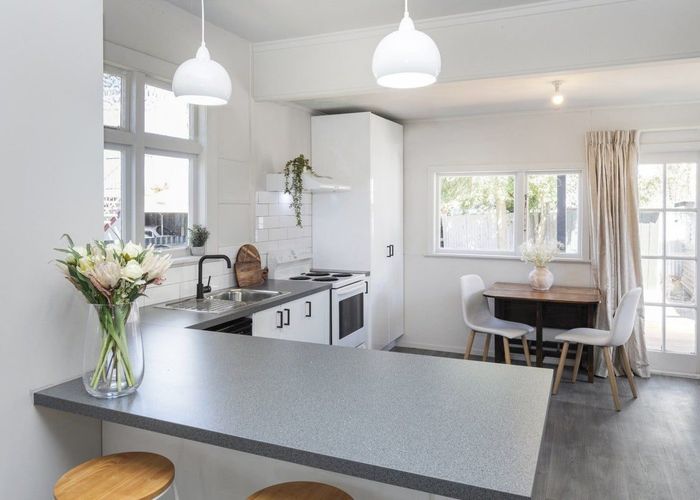  at 20 London Street, Richmond, Christchurch