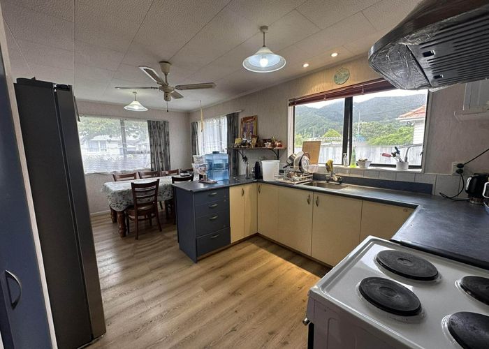  at 1a Burcham Street, Taita, Lower Hutt, Wellington