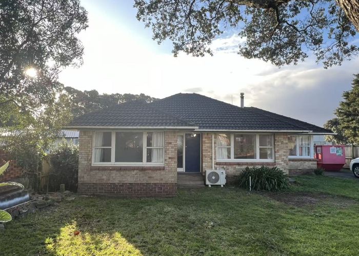  at 12 Mack Place, Red Hill, Papakura, Auckland