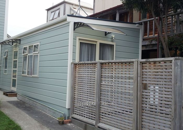 at 21A Constable Street, Newtown, Wellington, Wellington