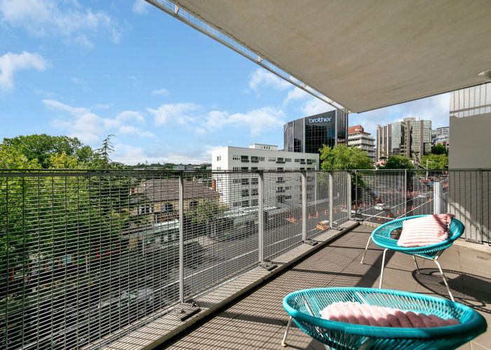  at 304/37 Symonds Street, Auckland Central, Auckland
