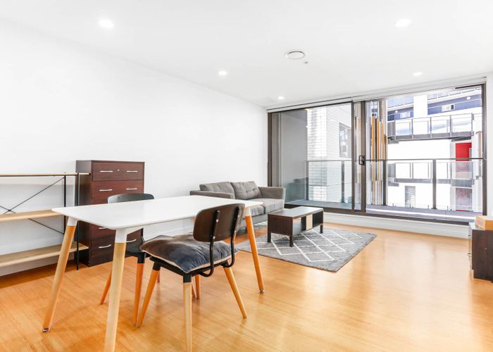  at 308/438 Queen Street, Auckland Central, Auckland