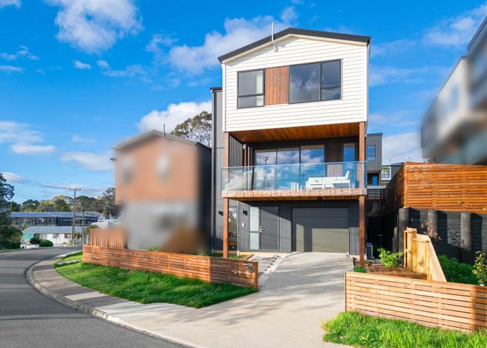  at 34 - 36 William Souter Street, Forrest Hill, North Shore City, Auckland