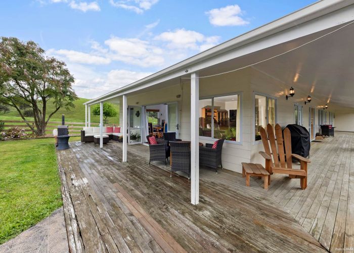  at 150 Burnside Road, Kaukapakapa