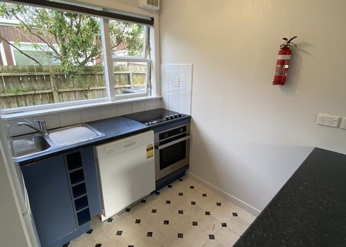  at 4/185 Daniell Street, Newtown, Wellington, Wellington