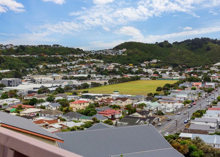 at 25A Townsend Road, Miramar, Wellington, Wellington