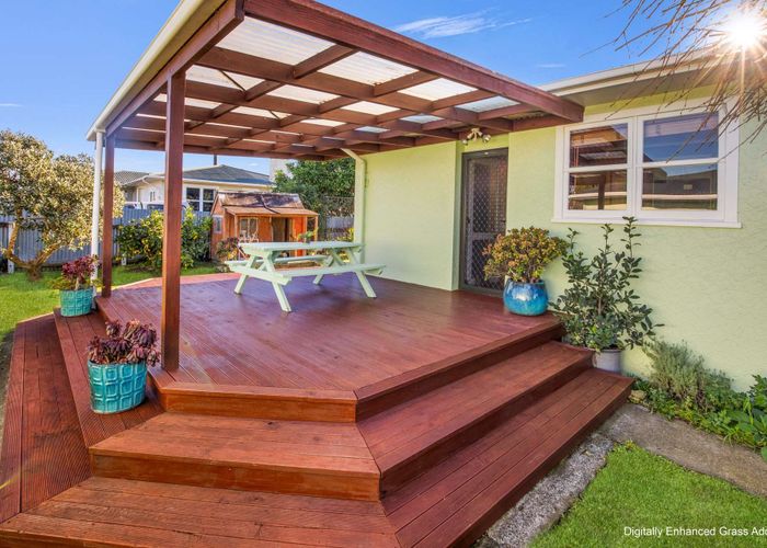 at 2 Marsden Place, Awapuni, Palmerston North, Manawatu / Whanganui