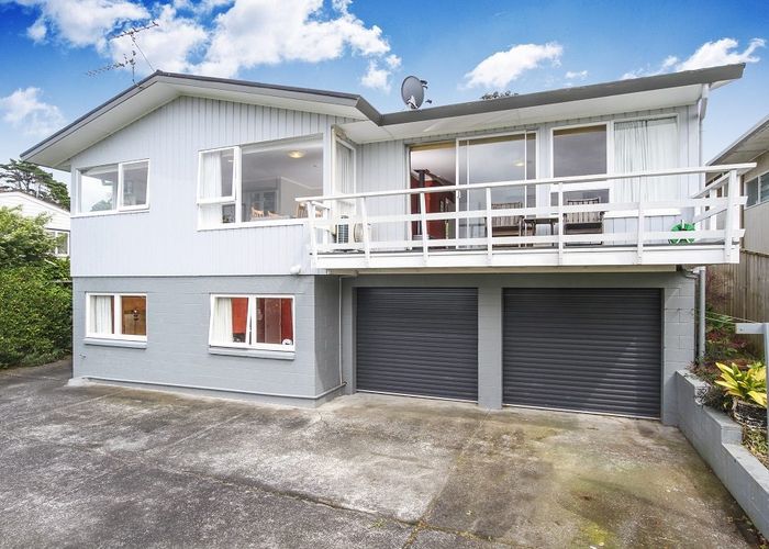  at 22 Grenada Avenue, Forrest Hill, North Shore City, Auckland