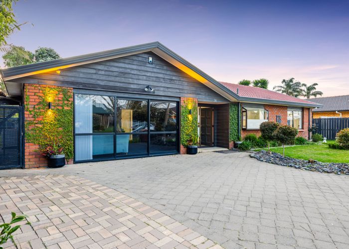  at 36 Brylee Drive, Conifer Grove, Papakura, Auckland