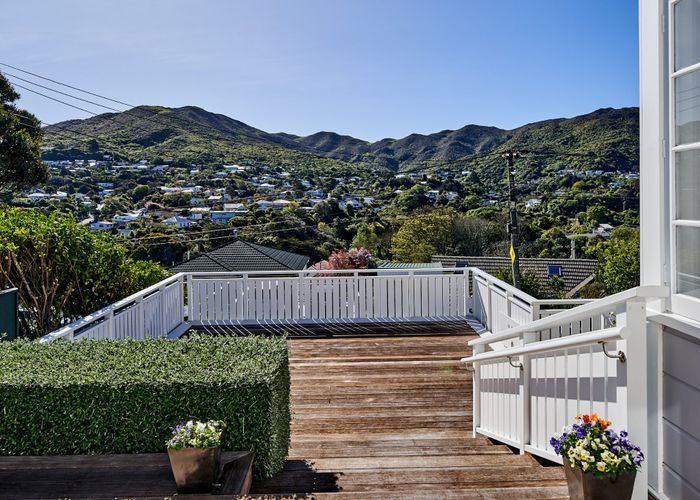 Recently sold 30 Abbott Street, Ngaio, Wellington homes.co.nz