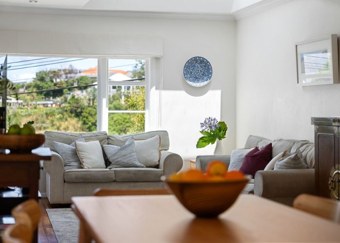  at 7 Houghton Bay Road, Houghton Bay, Wellington, Wellington