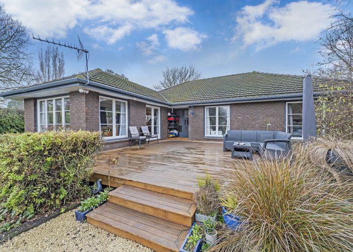  at 13 Gordon Street, Southbridge, Southbridge