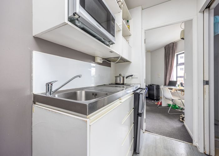  at 7A/30 Symonds Street, Grafton, Auckland