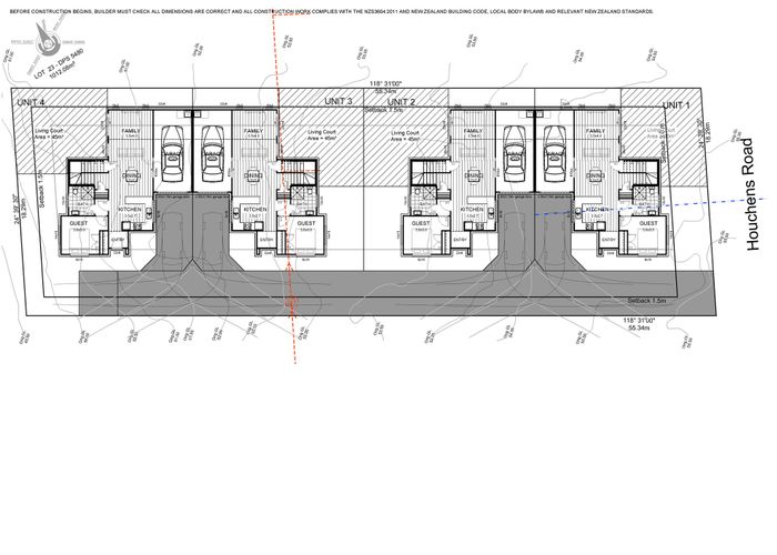  at 84 Houchens Road, Glenview, Hamilton