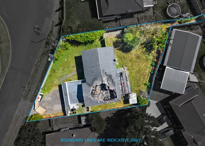  at 26 Carter Place, Manurewa, Manukau City, Auckland