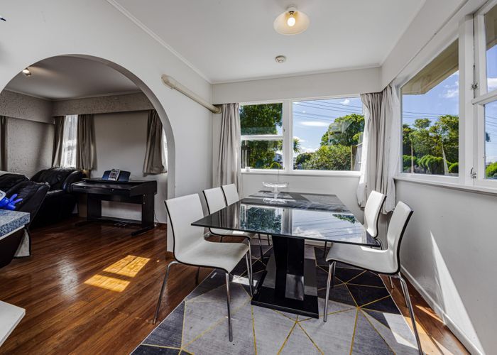  at 50 Park Avenue, Papatoetoe, Manukau City, Auckland
