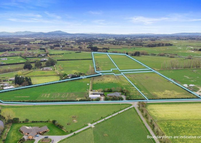  at 58 Mill Road, Ohoka, Waimakariri, Canterbury