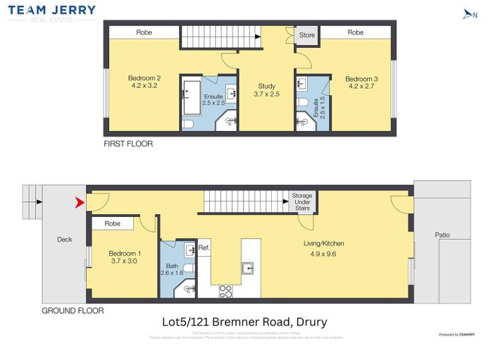  at 129 Bremner Road, Drury, Papakura, Auckland