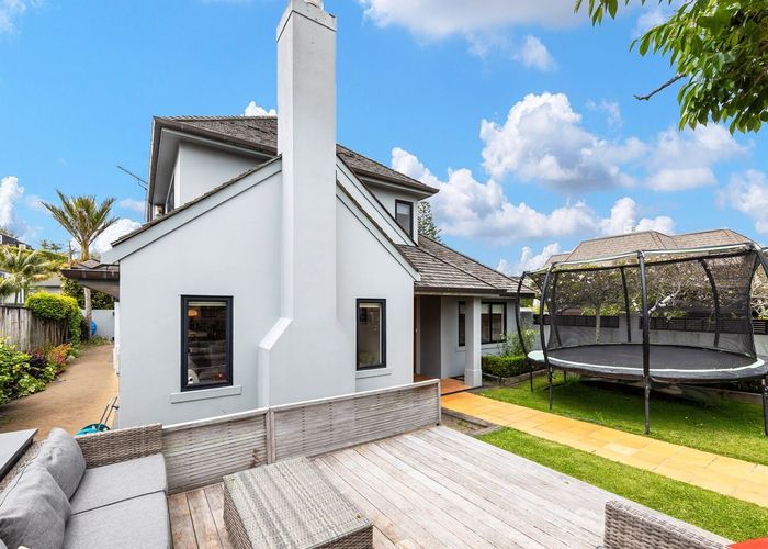  at 22 Sage Road, Kohimarama, Auckland