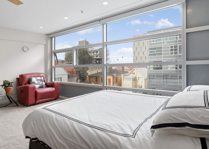  at 70/43 Mulgrave Street, Thorndon, Wellington