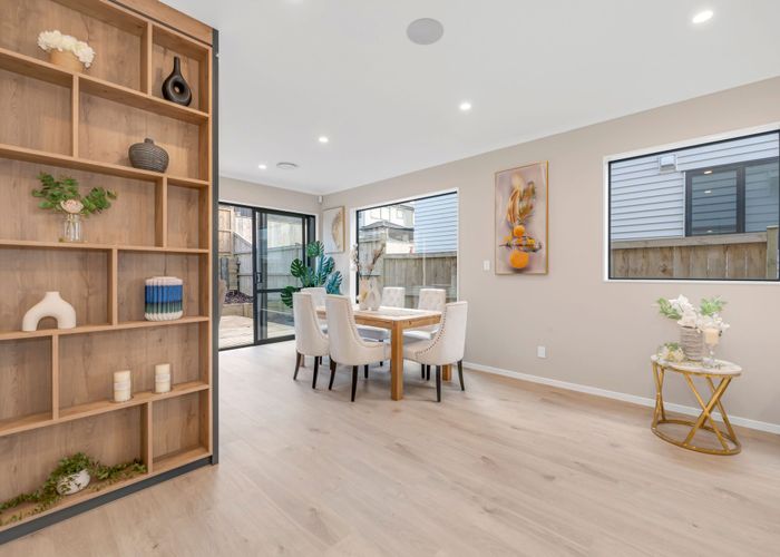  at 23 Bremner Ridge Street, Flat Bush, Manukau City, Auckland