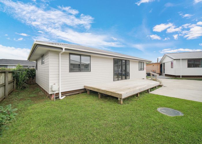  at 87b Friedlanders Road, Manurewa, Manukau City, Auckland