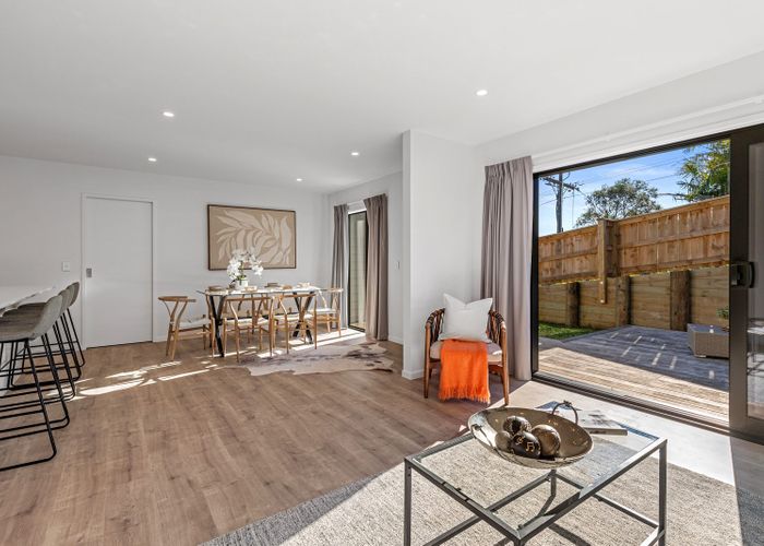  at 36A Saffron Street, Birkdale, North Shore City, Auckland