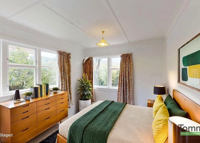  at 10 Surrey Street, Wilton, Wellington, Wellington