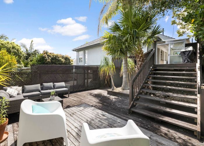  at 14 Bongard Road, Mission Bay, Auckland City, Auckland