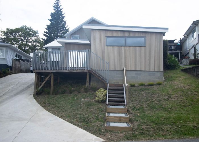  at 27 Tilden Avenue, Hillcrest, North Shore City, Auckland