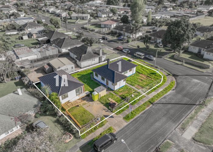  at 1A Natalie Place, Otara, Manukau City, Auckland
