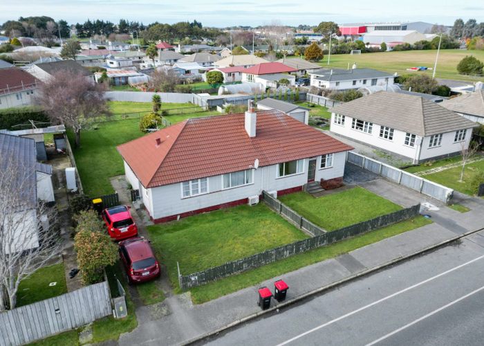  at 113 - 115 Isabella Street, Glengarry, Invercargill, Southland