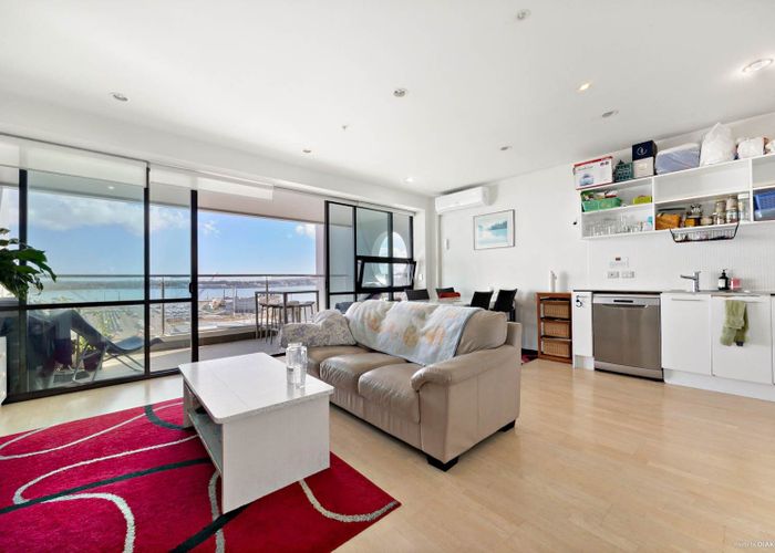  at 1308/18 Beach Road, City Centre, Auckland City, Auckland