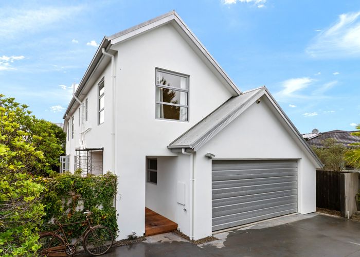  at 112 Sherborne Street, St. Albans, Christchurch City, Canterbury