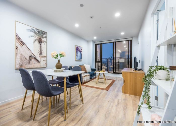  at 1503/106 Vincent Street, City Centre, Auckland City, Auckland