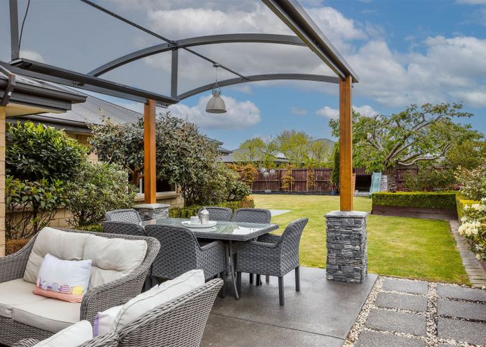  at 17 Riverwood Boulevard, Redwood, Christchurch